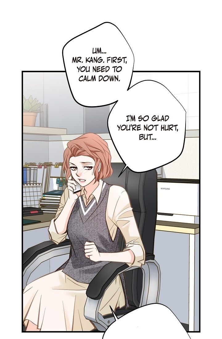 Survival Marriage Chapter 14 - Page 75