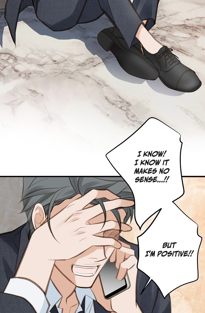 Survival Marriage Chapter 15 - Page 6