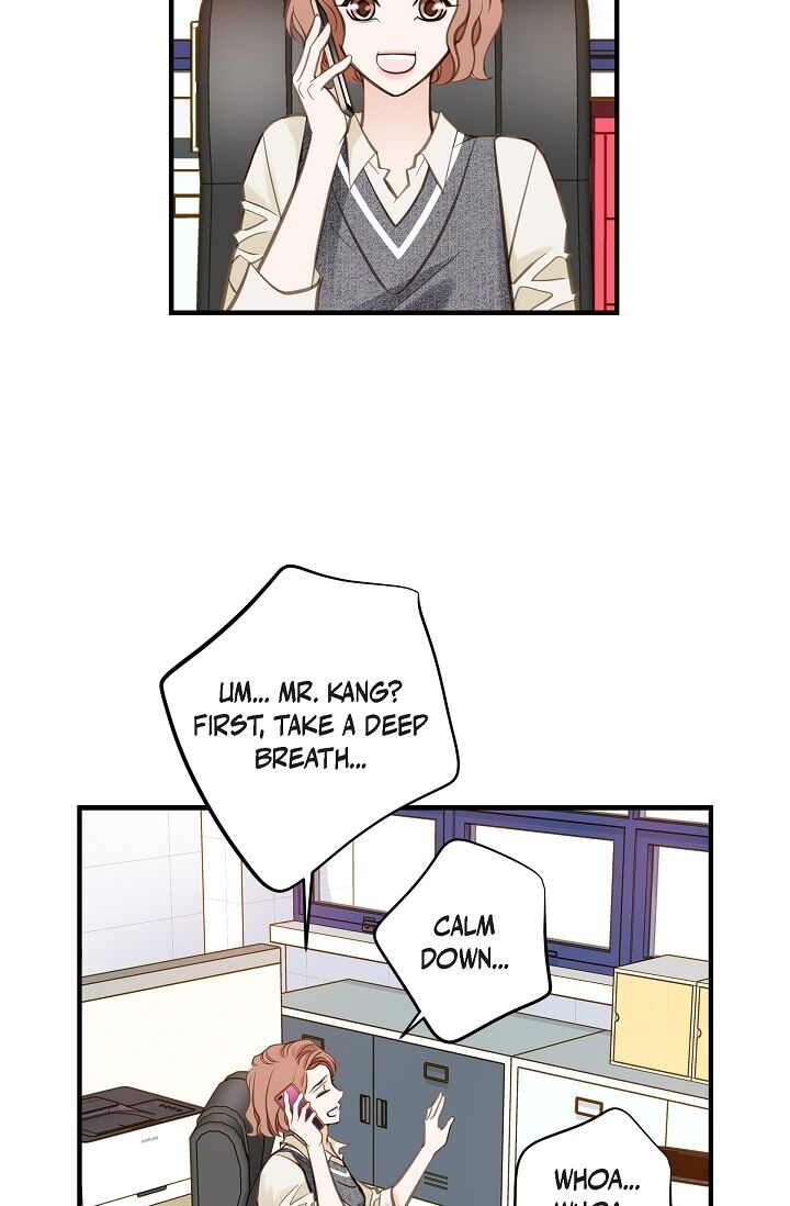 Survival Marriage Chapter 15 - Page 8