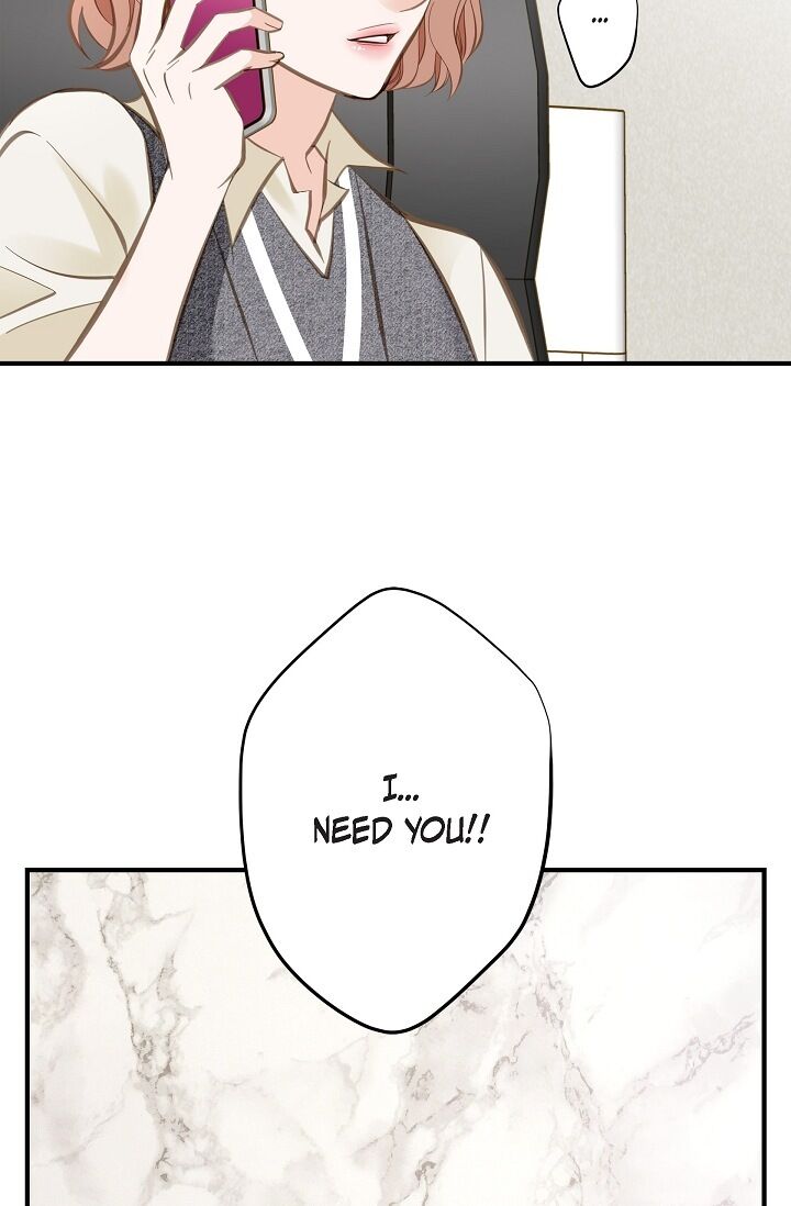 Survival Marriage Chapter 15 - Page 11