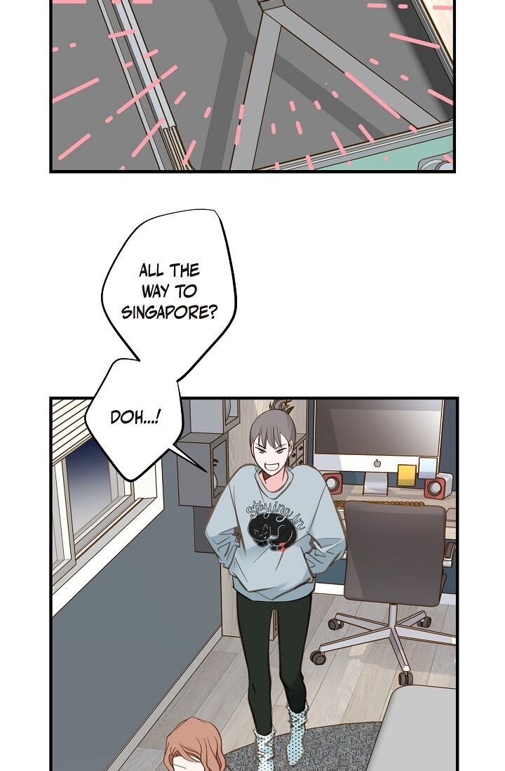 Survival Marriage Chapter 15 - Page 16