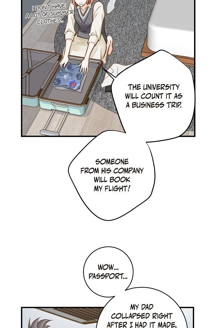 Survival Marriage Chapter 15 - Page 17