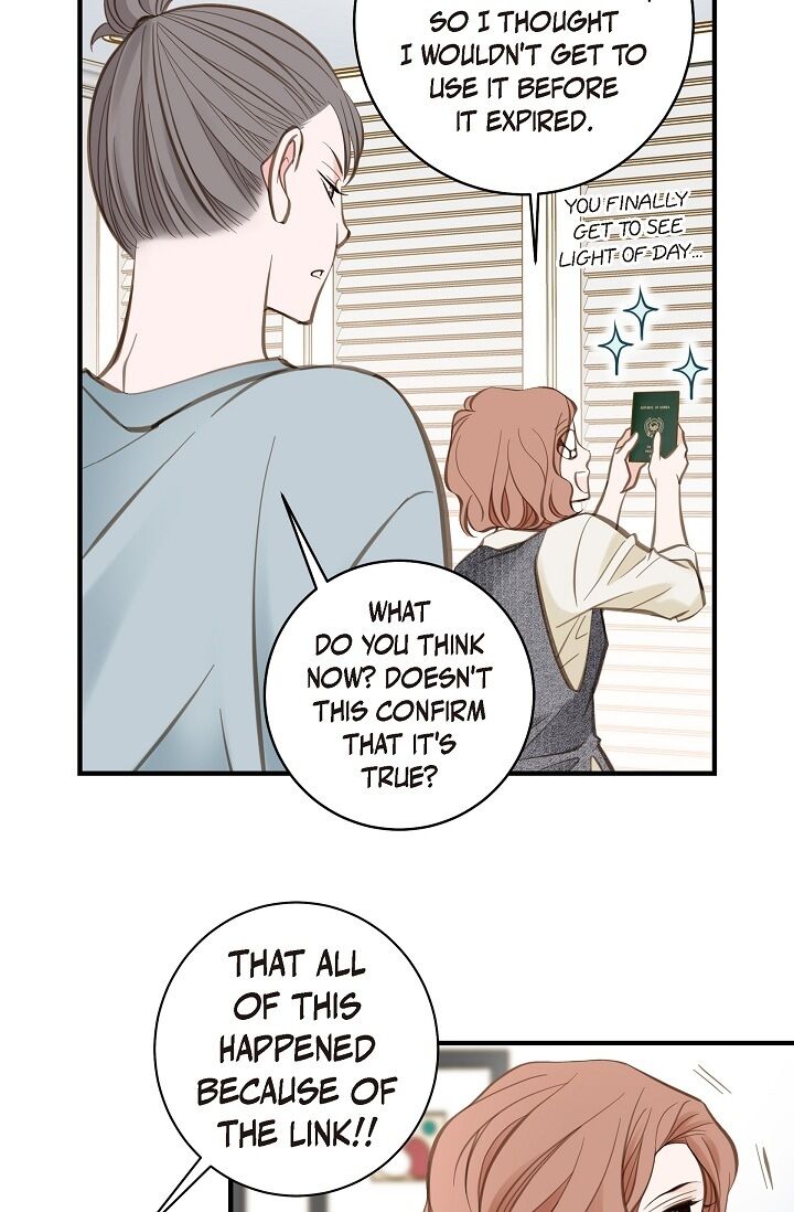 Survival Marriage Chapter 15 - Page 18