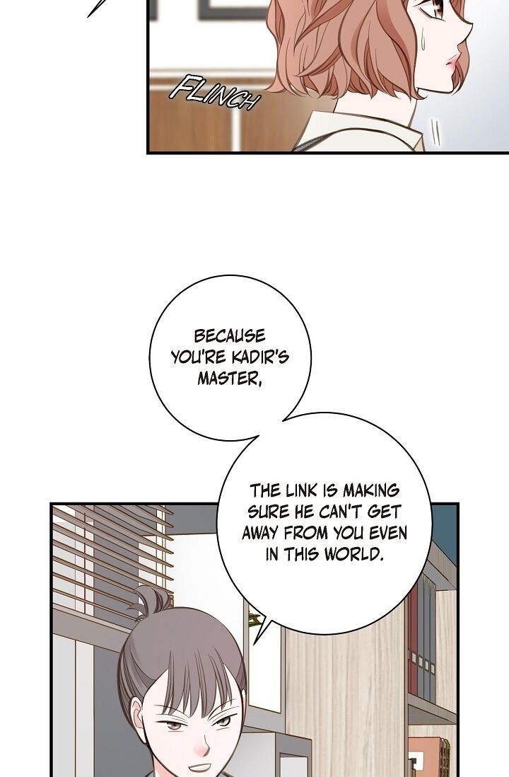 Survival Marriage Chapter 15 - Page 19