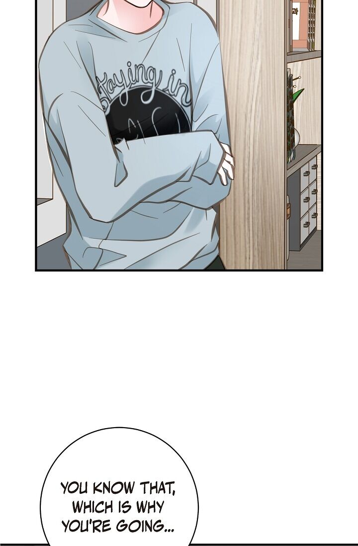 Survival Marriage Chapter 15 - Page 20