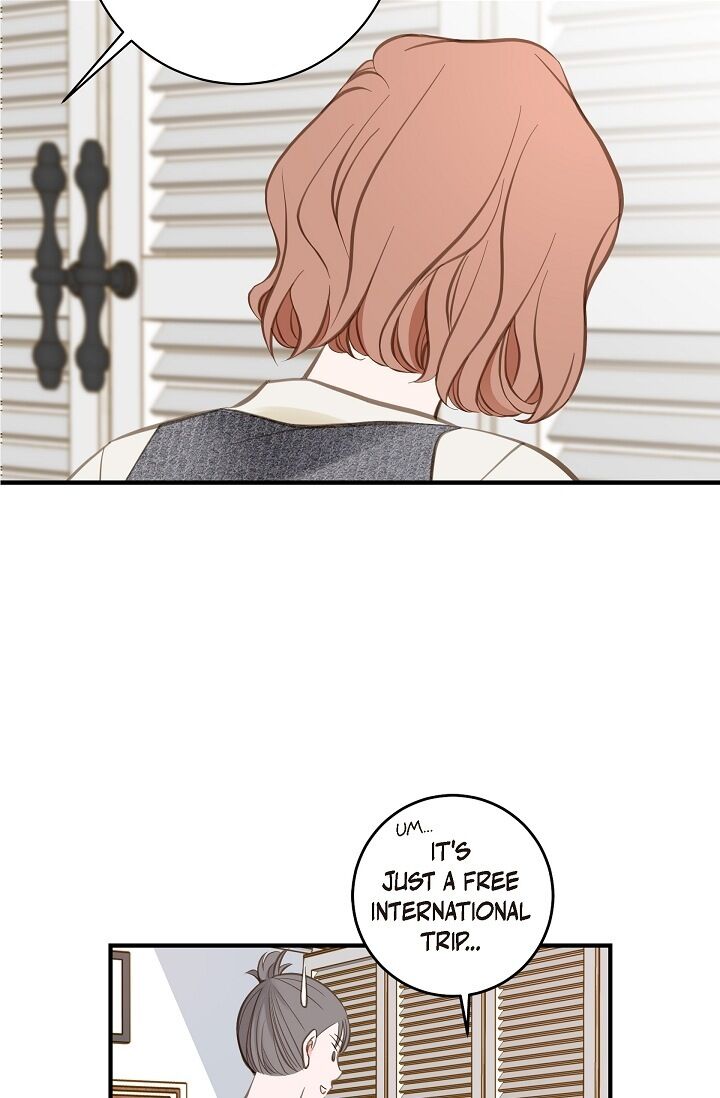 Survival Marriage Chapter 15 - Page 21