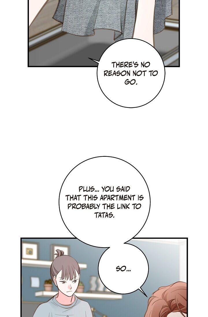 Survival Marriage Chapter 15 - Page 23