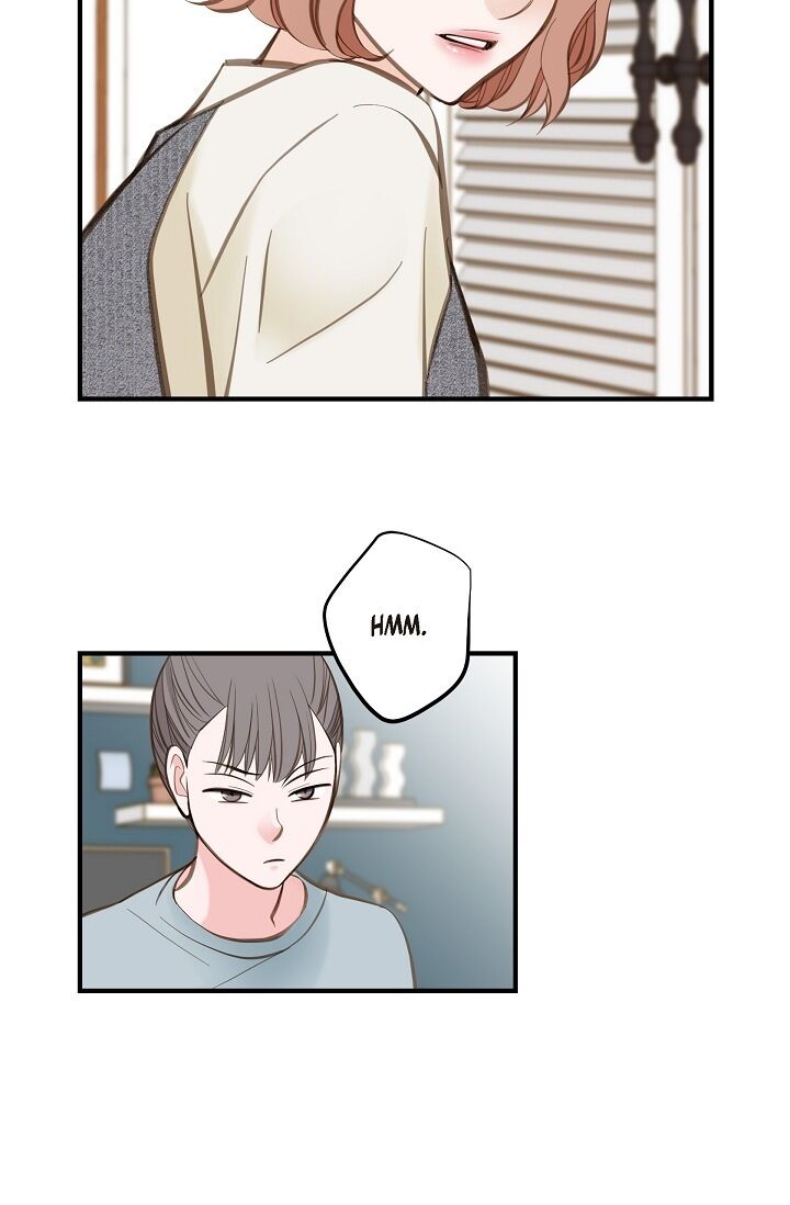 Survival Marriage Chapter 15 - Page 25