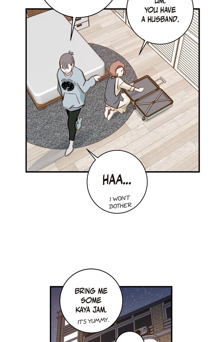 Survival Marriage Chapter 15 - Page 27