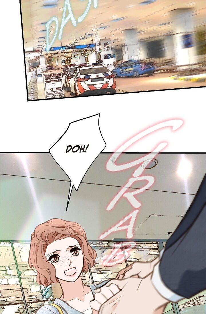 Survival Marriage Chapter 15 - Page 33