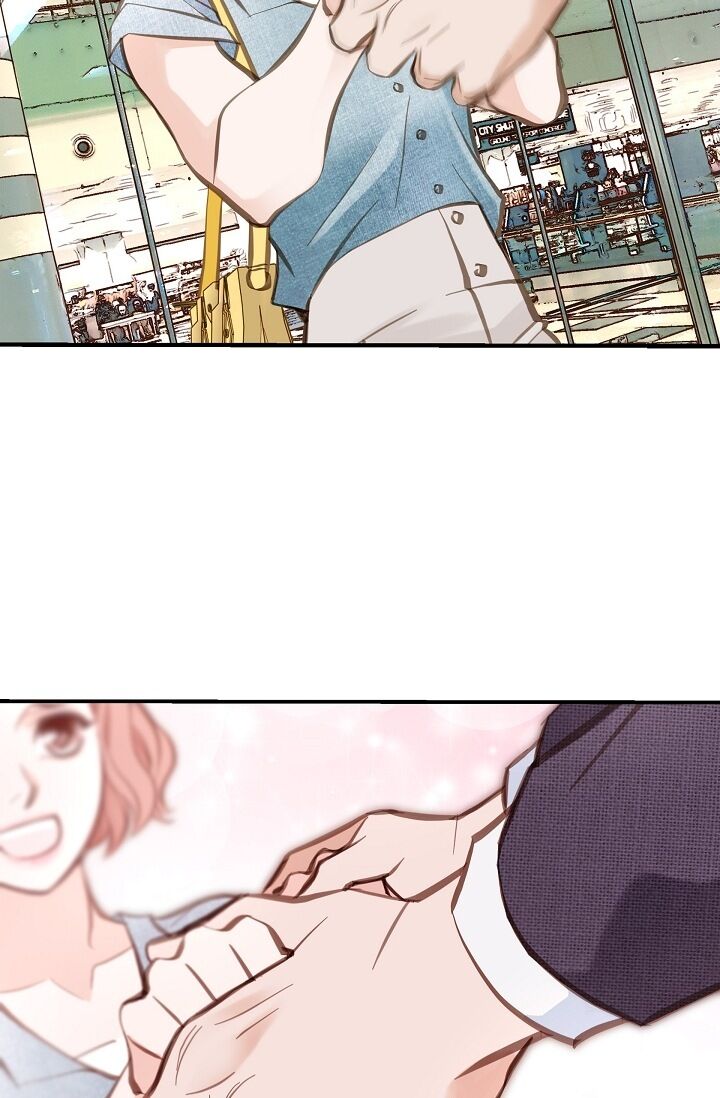 Survival Marriage Chapter 15 - Page 34