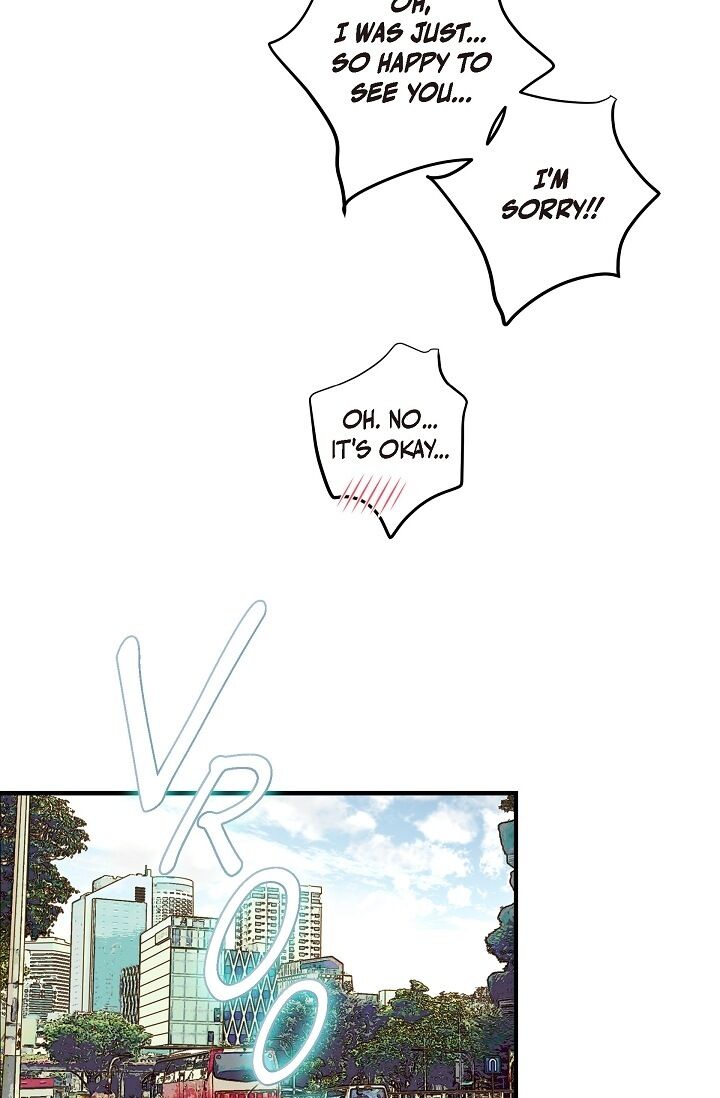 Survival Marriage Chapter 15 - Page 36