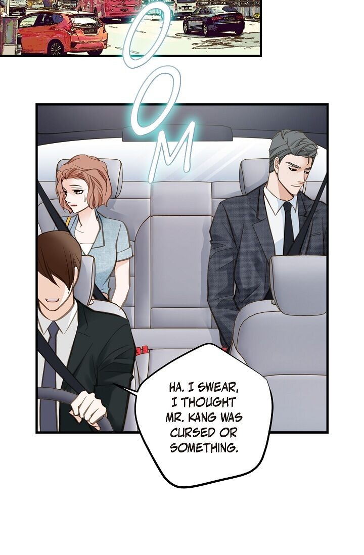 Survival Marriage Chapter 15 - Page 37