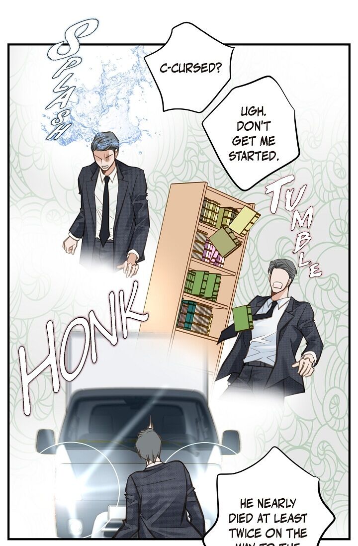 Survival Marriage Chapter 15 - Page 38