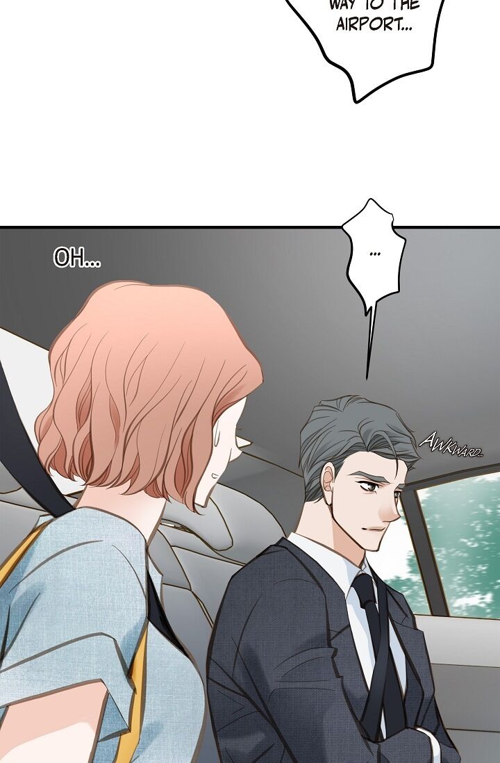 Survival Marriage Chapter 15 - Page 39