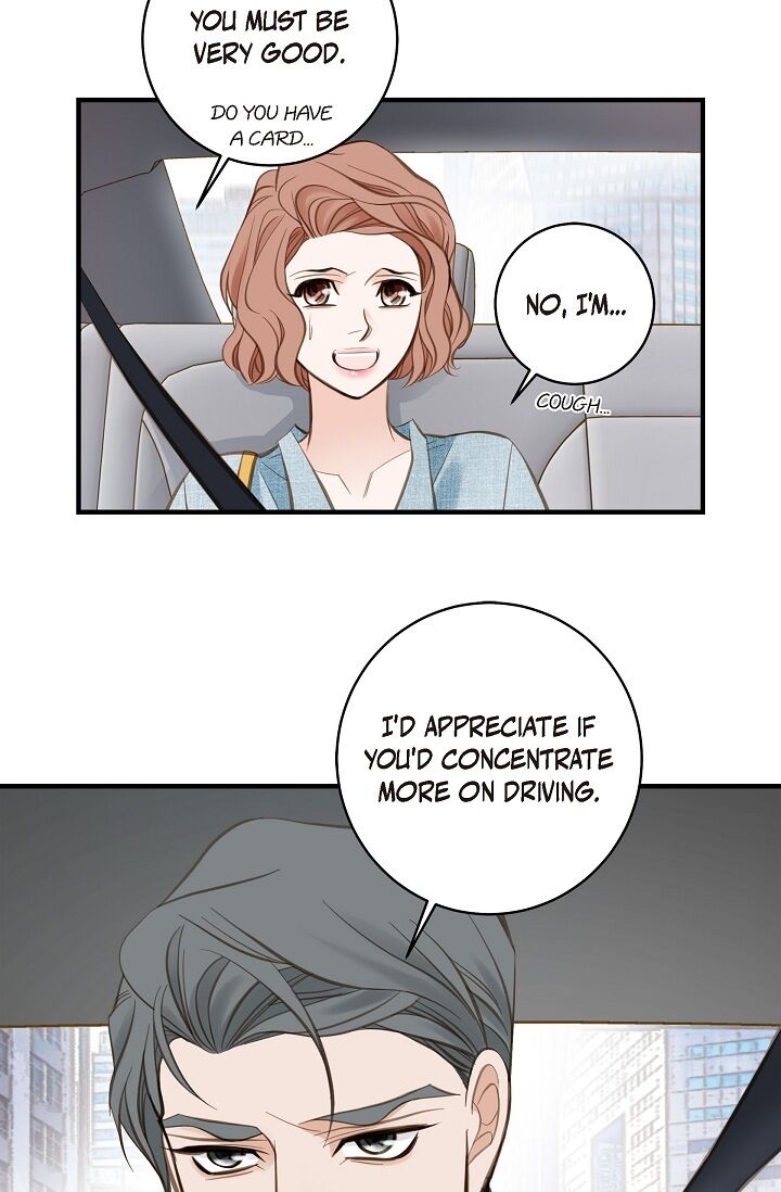 Survival Marriage Chapter 15 - Page 41