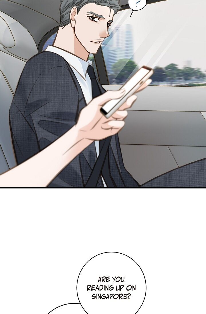 Survival Marriage Chapter 15 - Page 44