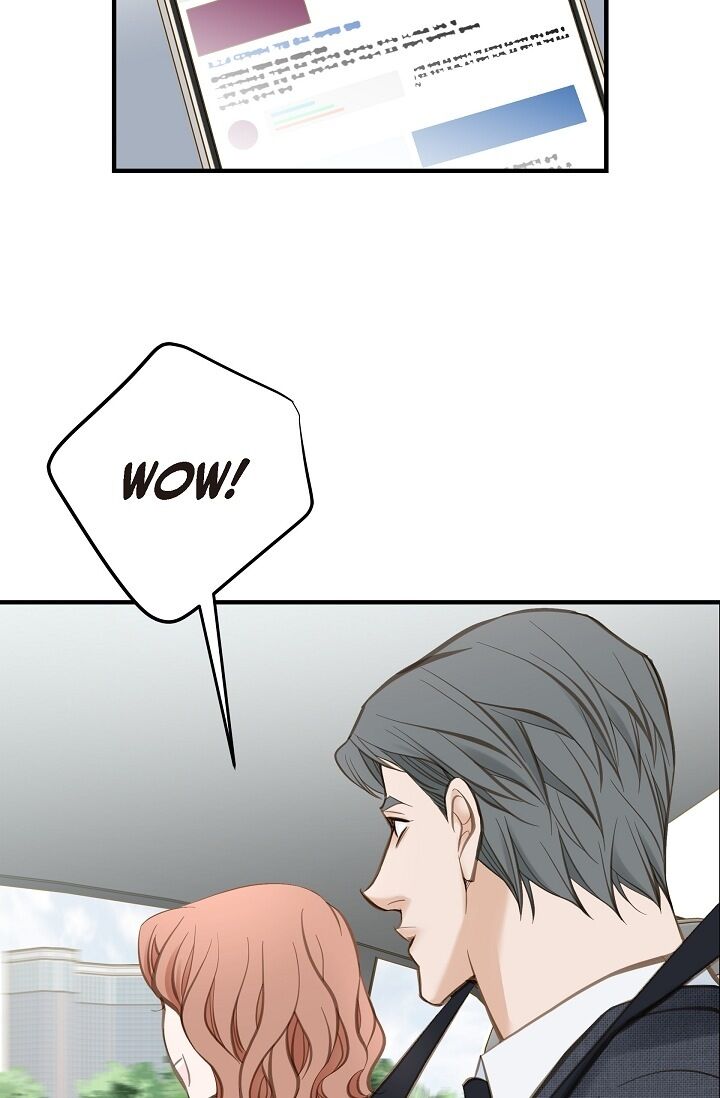 Survival Marriage Chapter 15 - Page 49