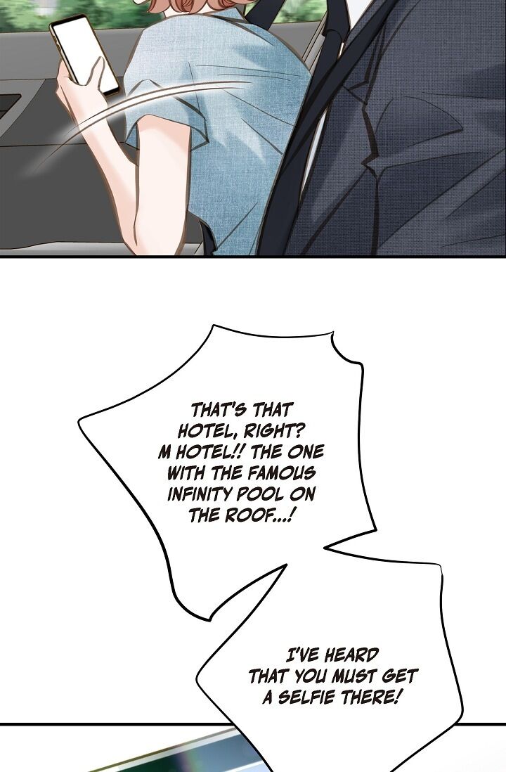 Survival Marriage Chapter 15 - Page 50