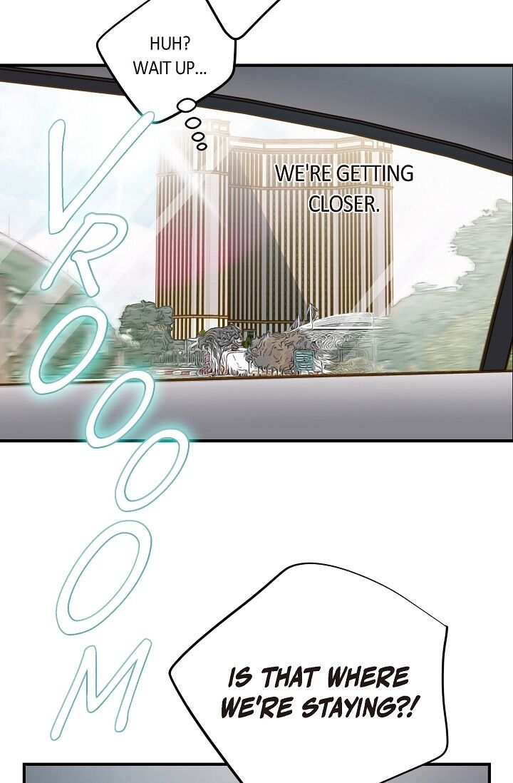 Survival Marriage Chapter 15 - Page 52