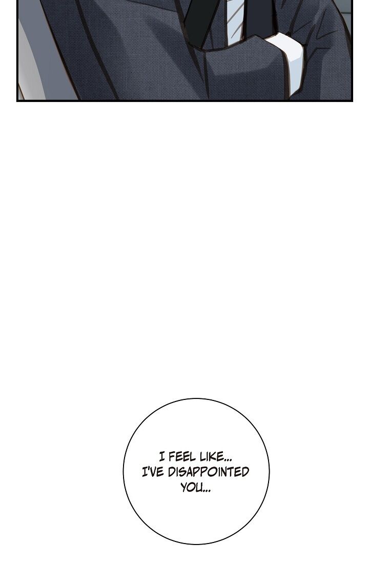 Survival Marriage Chapter 15 - Page 55