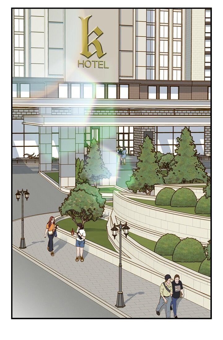 Survival Marriage Chapter 15 - Page 56