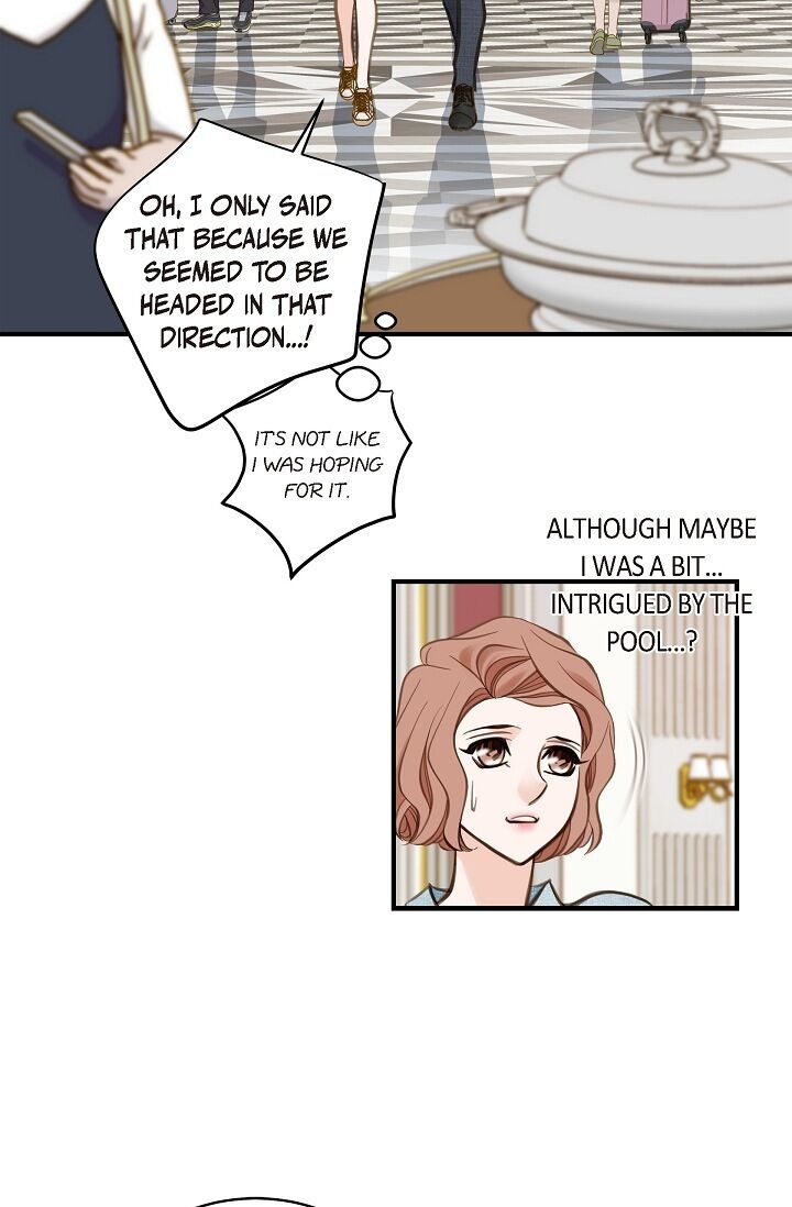 Survival Marriage Chapter 15 - Page 58