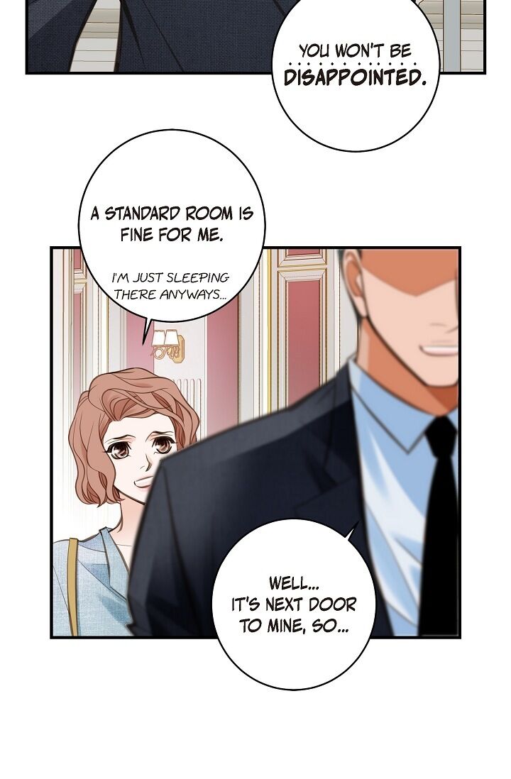 Survival Marriage Chapter 15 - Page 60