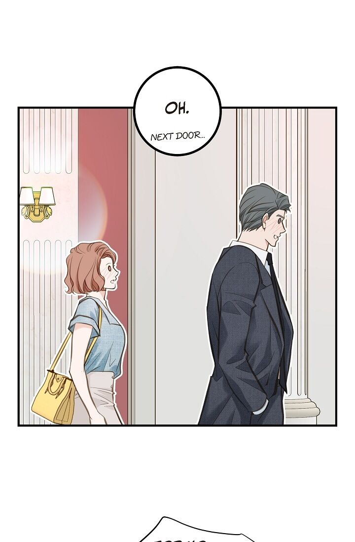 Survival Marriage Chapter 15 - Page 61