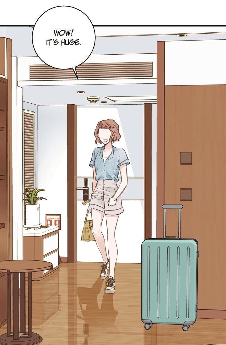 Survival Marriage Chapter 15 - Page 64