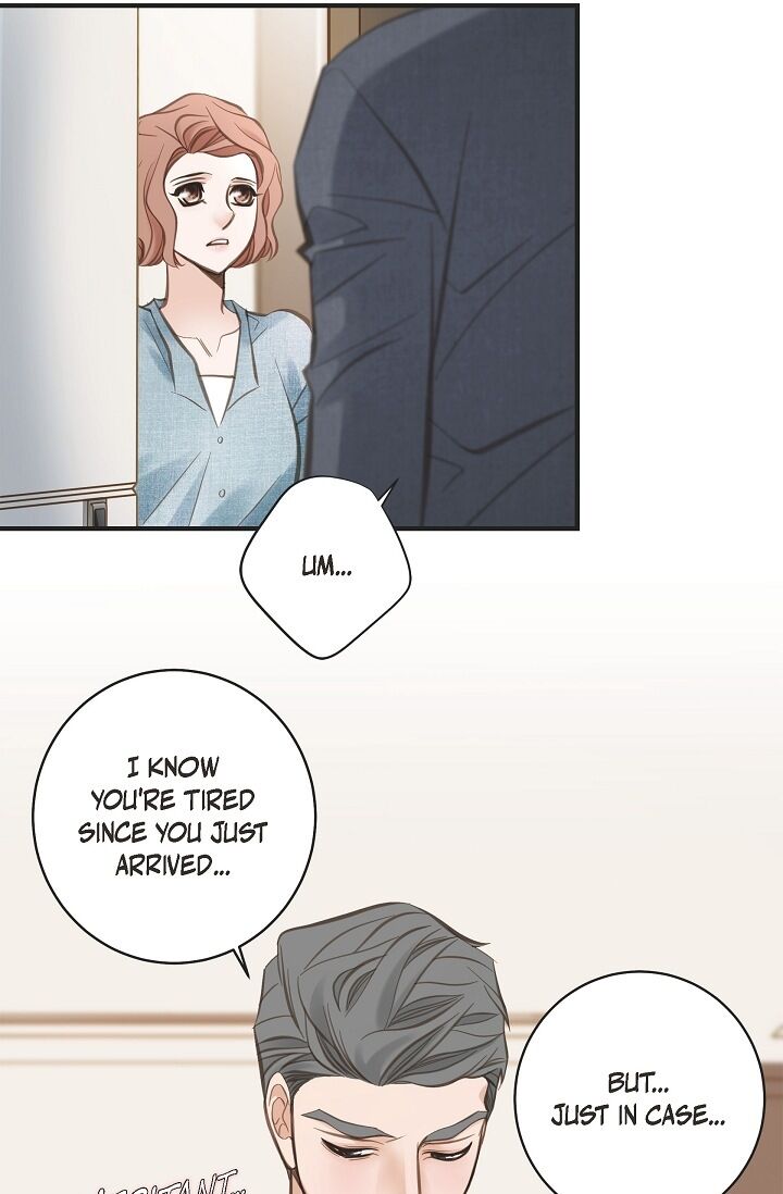 Survival Marriage Chapter 15 - Page 67