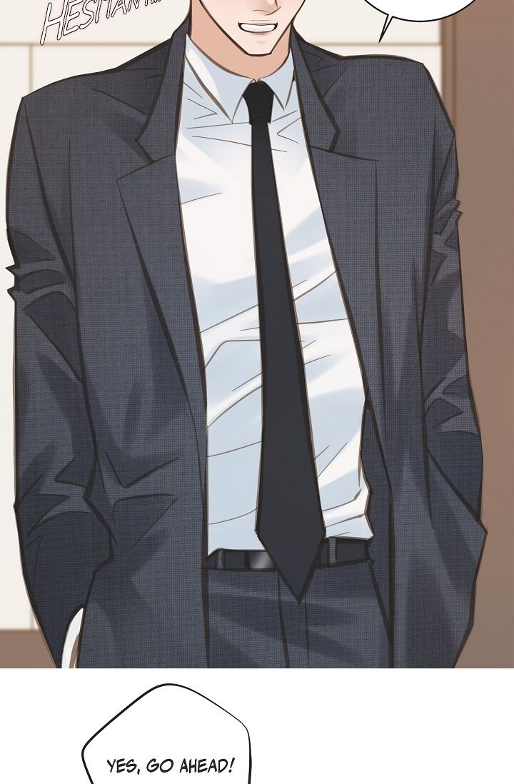 Survival Marriage Chapter 15 - Page 68