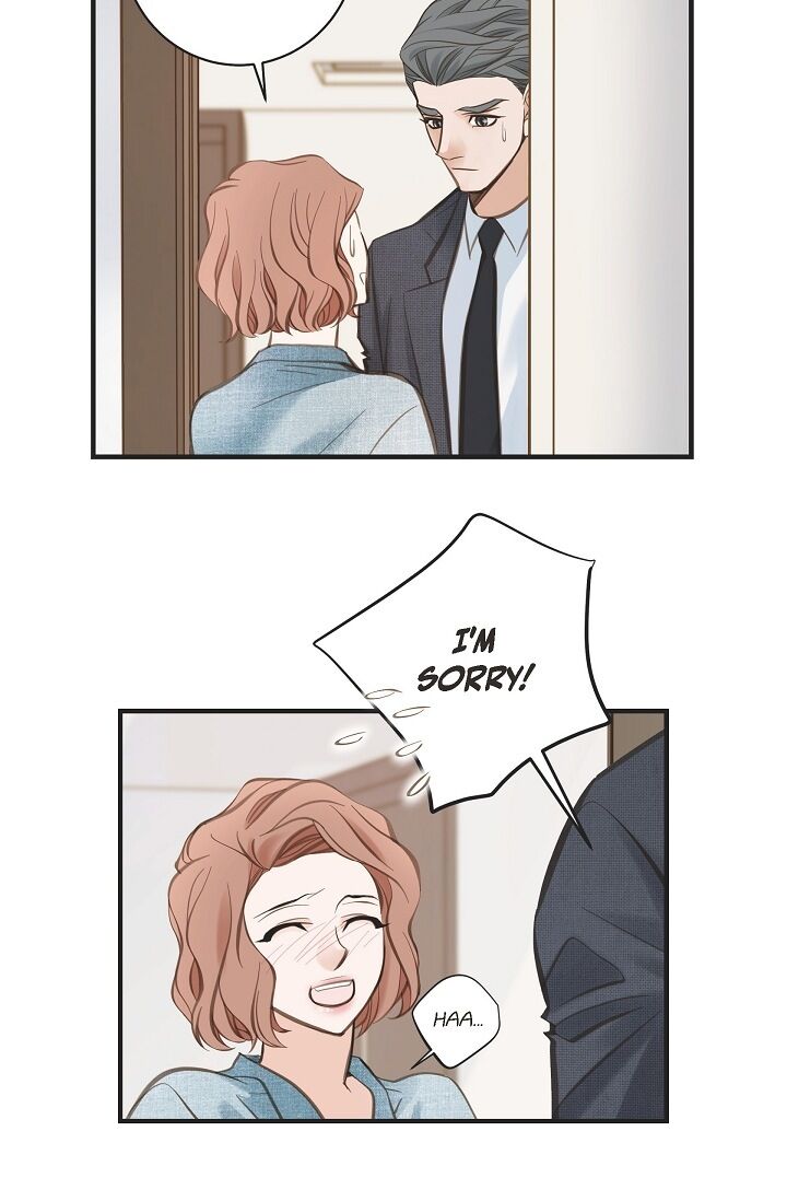 Survival Marriage Chapter 15 - Page 70