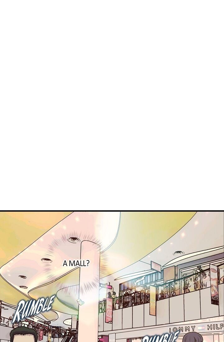 Survival Marriage Chapter 16 - Page 5