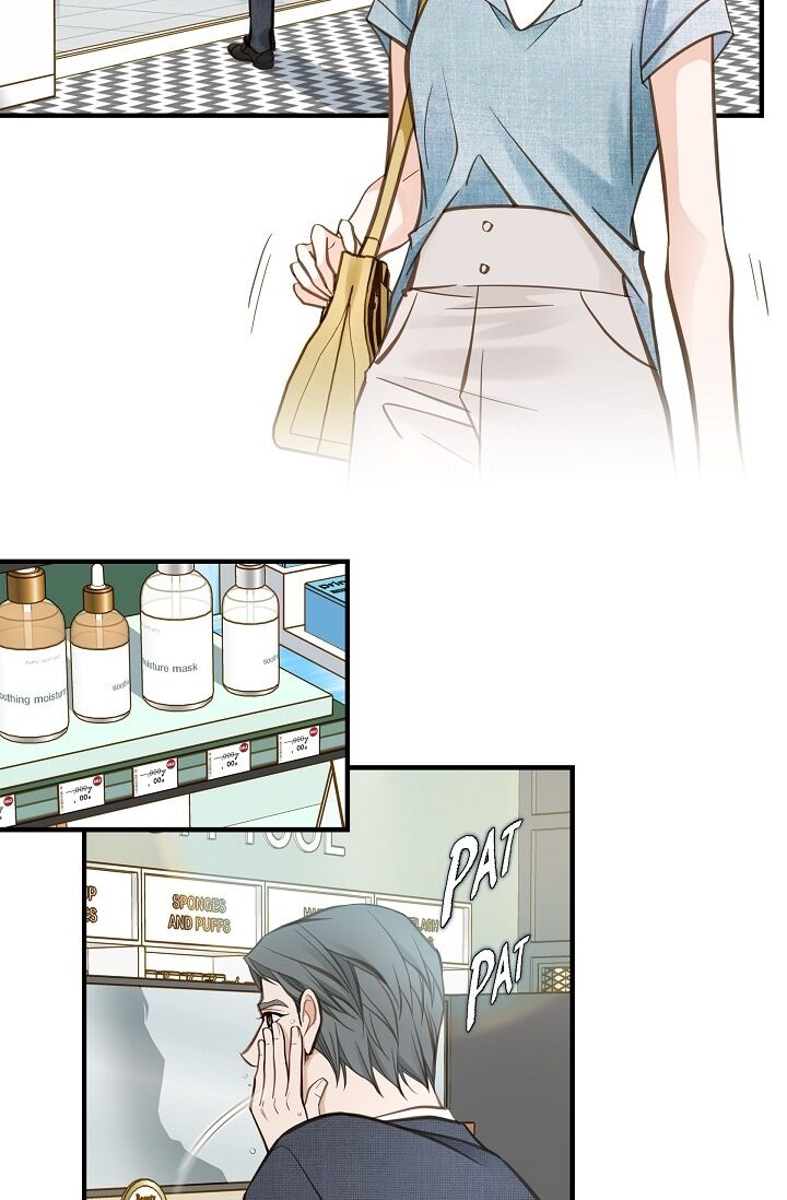 Survival Marriage Chapter 16 - Page 7