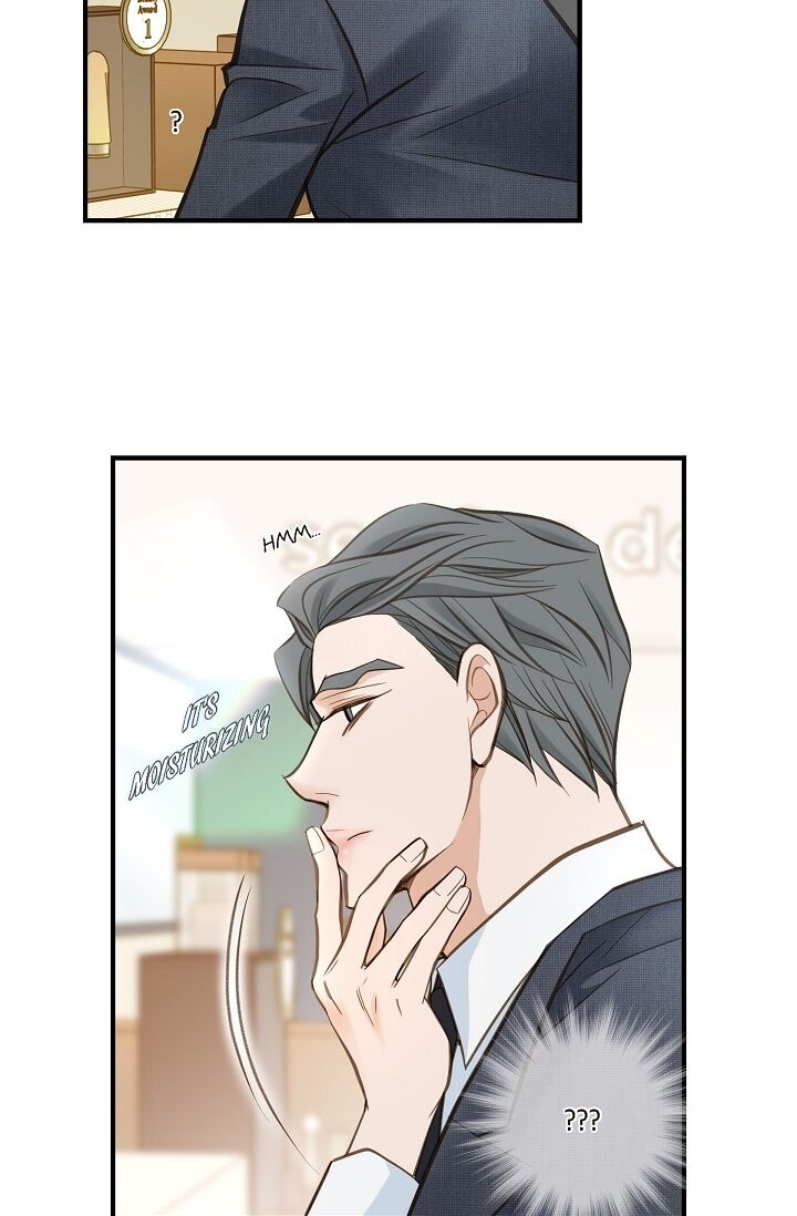 Survival Marriage Chapter 16 - Page 8