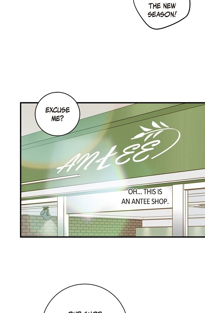 Survival Marriage Chapter 16 - Page 10