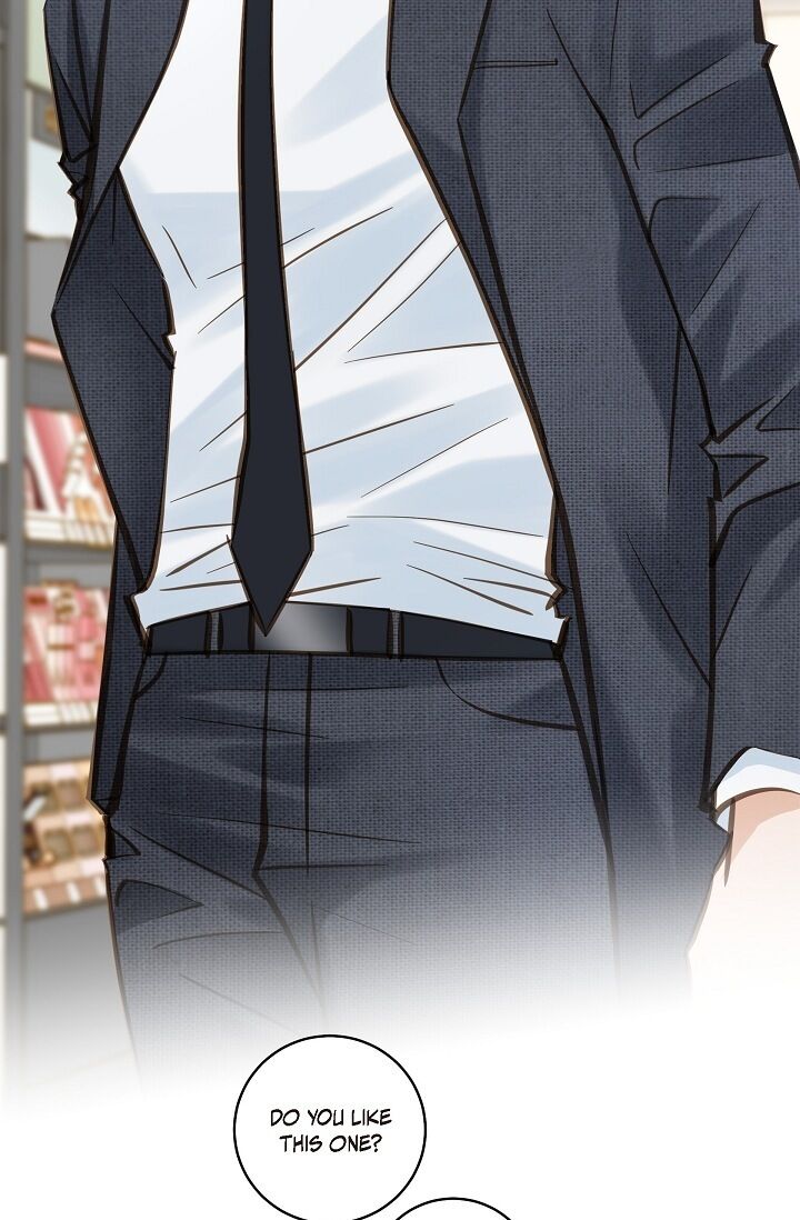 Survival Marriage Chapter 16 - Page 16