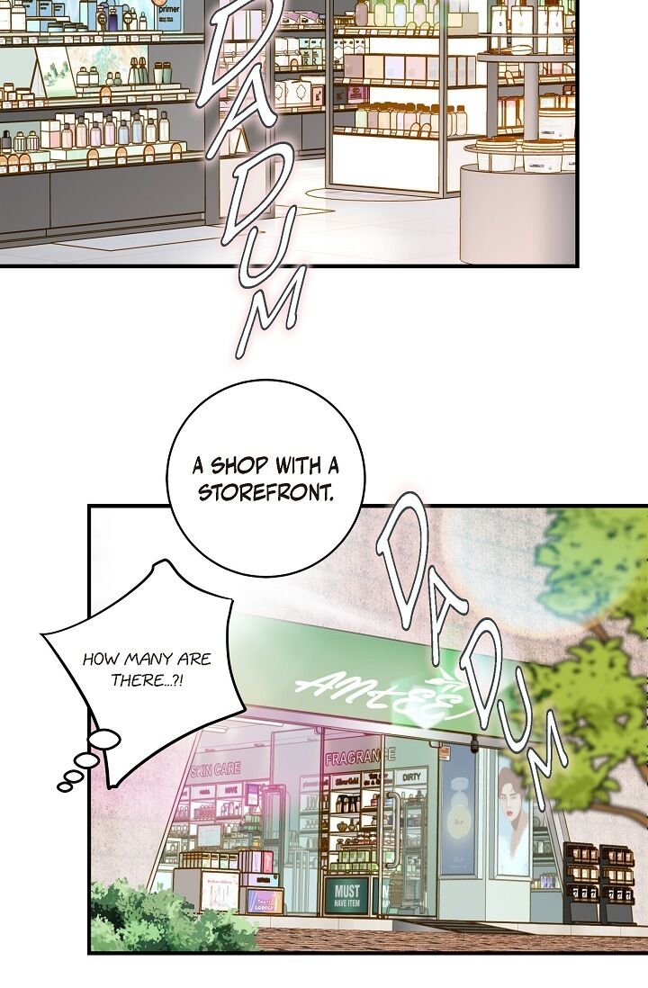 Survival Marriage Chapter 16 - Page 18