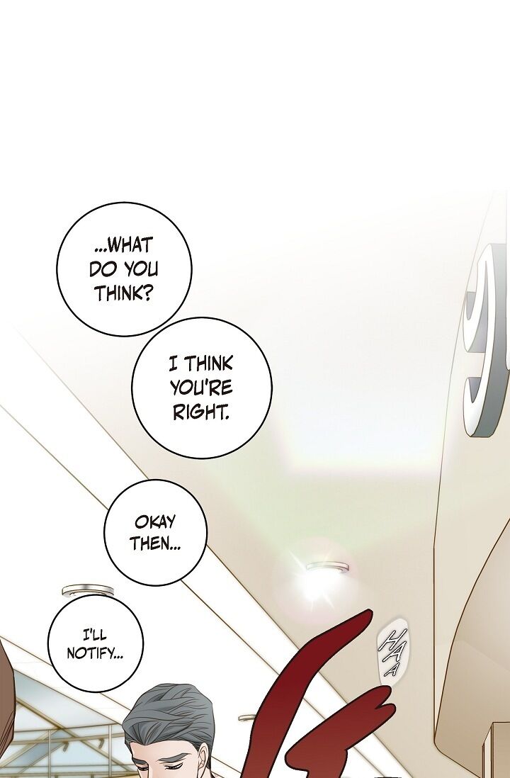 Survival Marriage Chapter 16 - Page 19