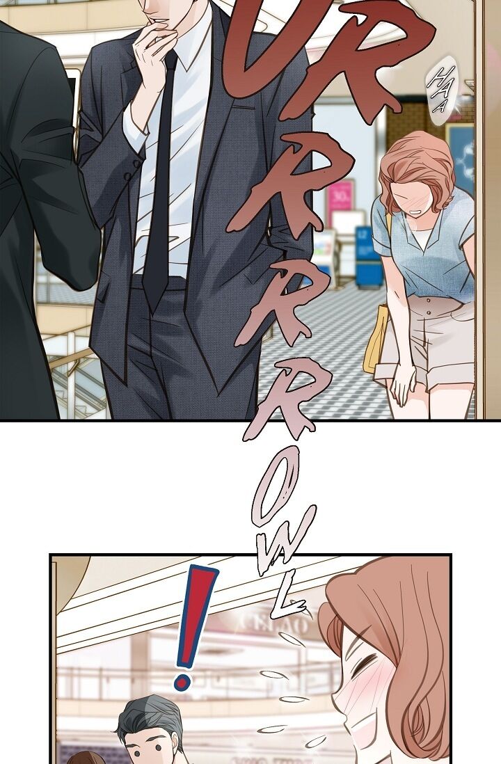 Survival Marriage Chapter 16 - Page 20