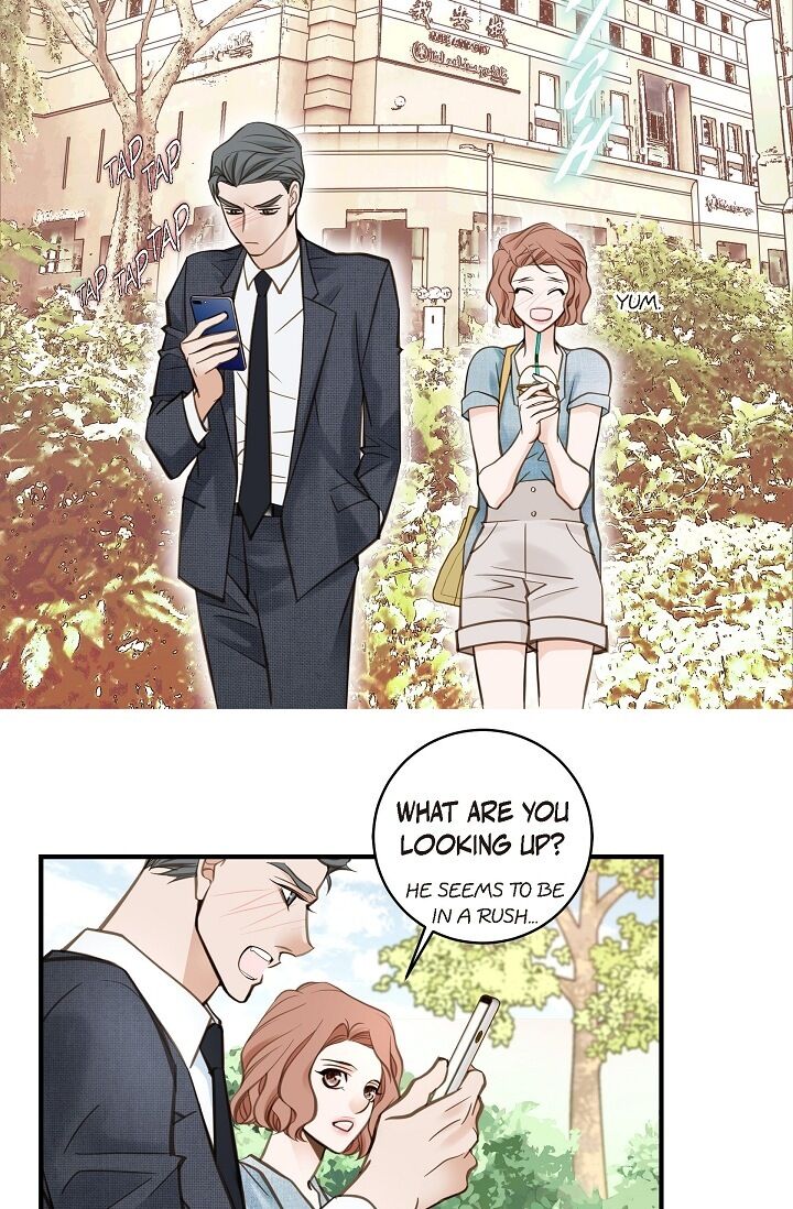 Survival Marriage Chapter 16 - Page 24