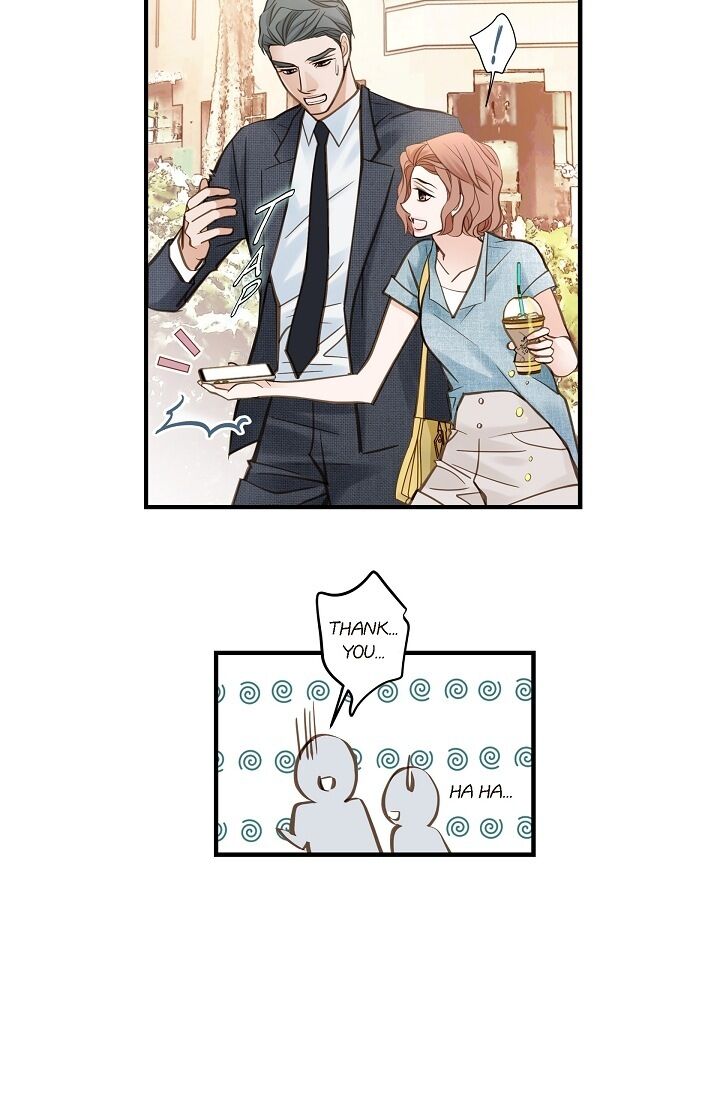 Survival Marriage Chapter 16 - Page 28