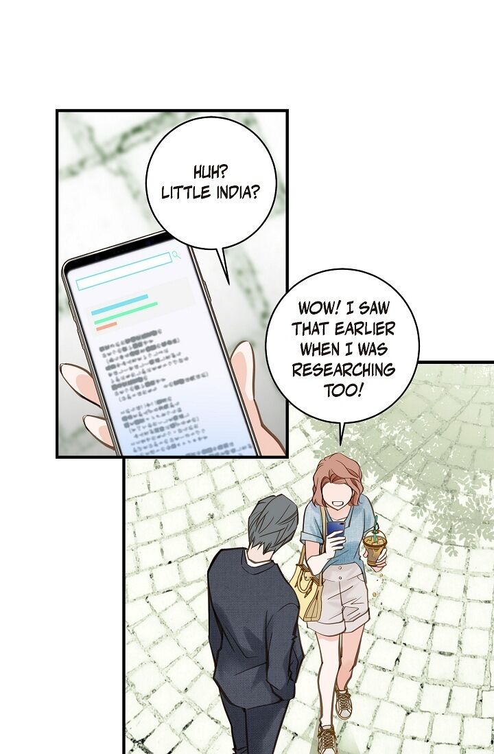 Survival Marriage Chapter 16 - Page 29