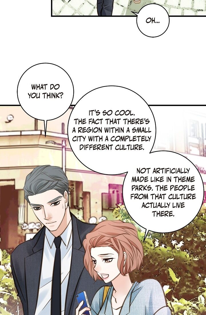 Survival Marriage Chapter 16 - Page 30