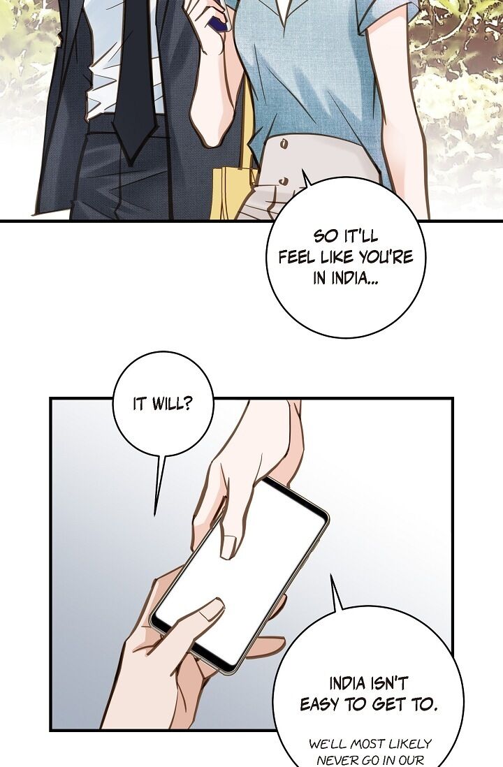 Survival Marriage Chapter 16 - Page 31