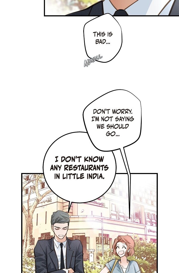 Survival Marriage Chapter 16 - Page 33