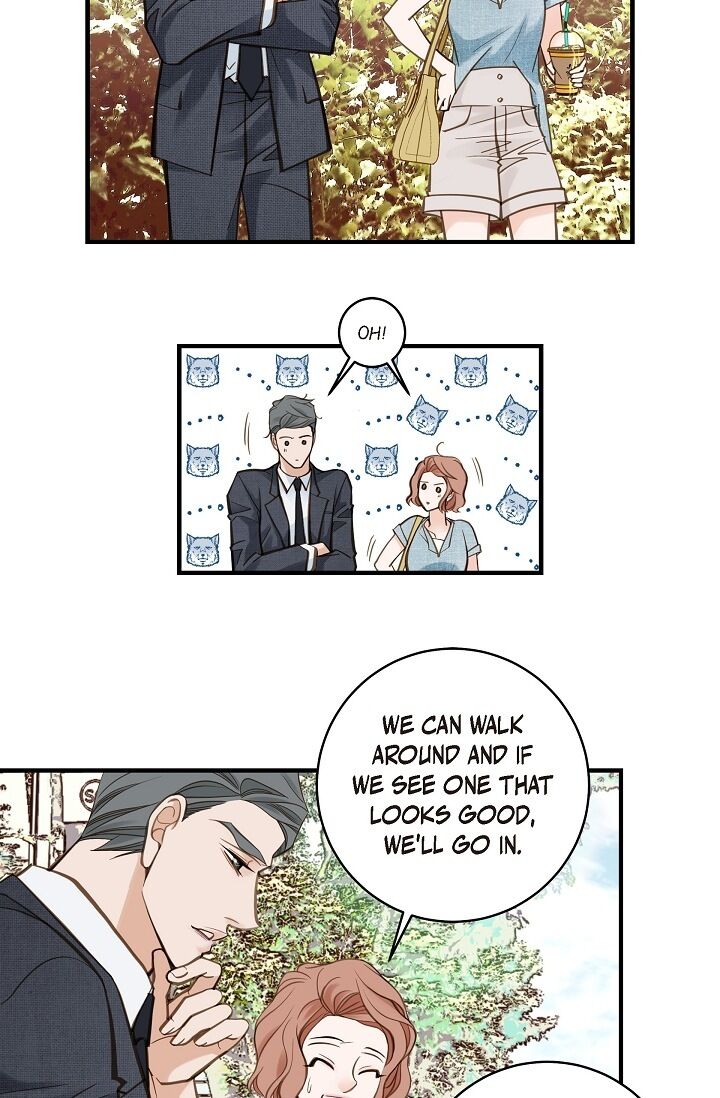 Survival Marriage Chapter 16 - Page 34