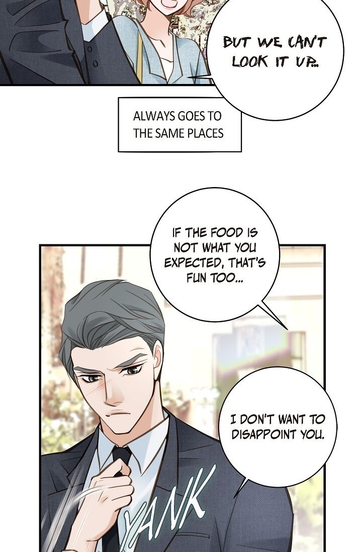 Survival Marriage Chapter 16 - Page 35