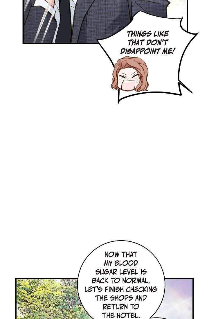 Survival Marriage Chapter 16 - Page 36